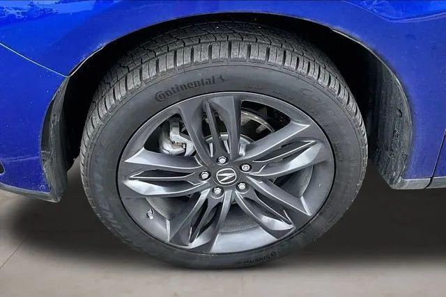 2019 Acura RDX A-SPEC Package