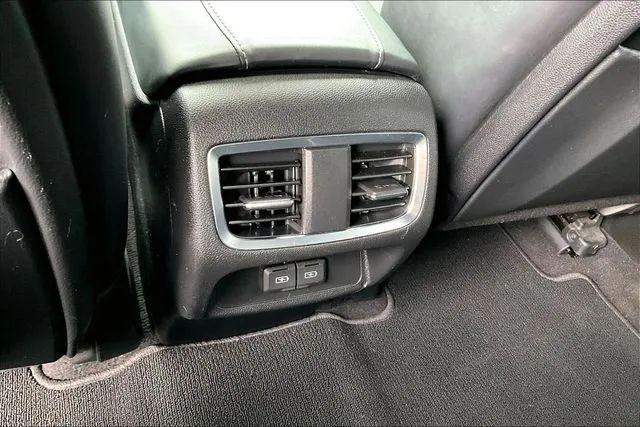 2019 Acura RDX A-SPEC Package