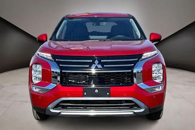 2026 Mitsubishi Outlander SE 2.5 2WD