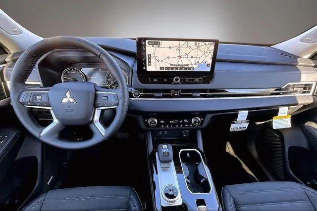 2026 Mitsubishi Outlander SE 2.5 2WD
