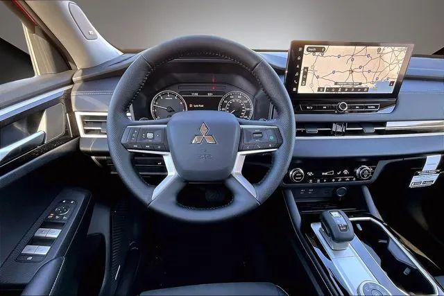 2026 Mitsubishi Outlander SE 2.5 2WD