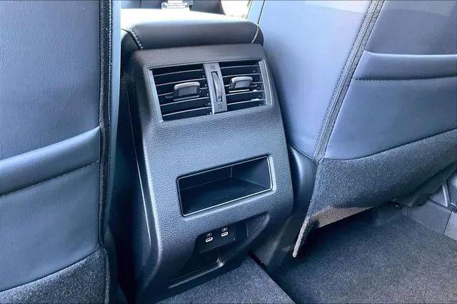 2026 Mitsubishi Outlander SE 2.5 2WD