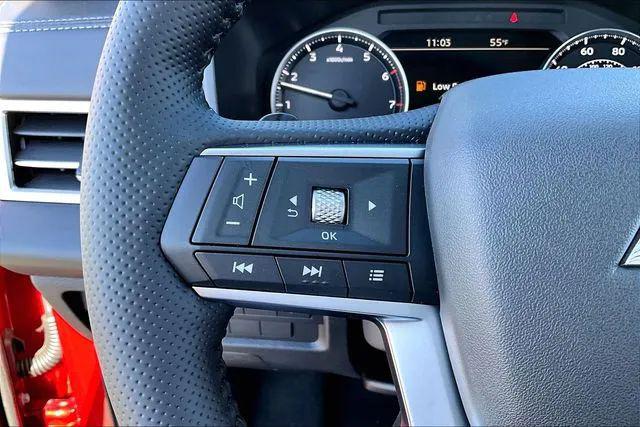 2026 Mitsubishi Outlander SE 2.5 2WD