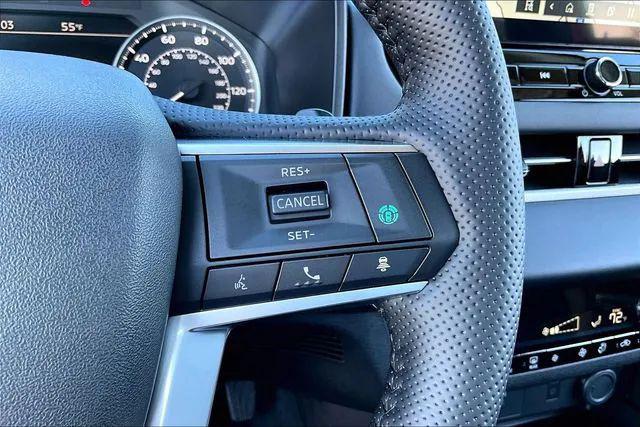 2026 Mitsubishi Outlander SE 2.5 2WD