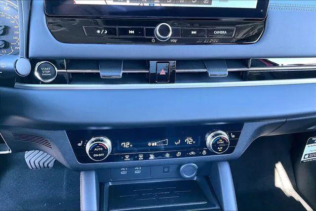 2026 Mitsubishi Outlander SE 2.5 2WD