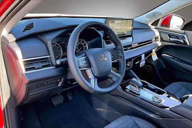 2026 Mitsubishi Outlander SE 2.5 2WD