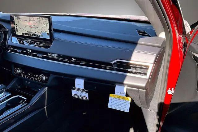 2026 Mitsubishi Outlander SE 2.5 2WD