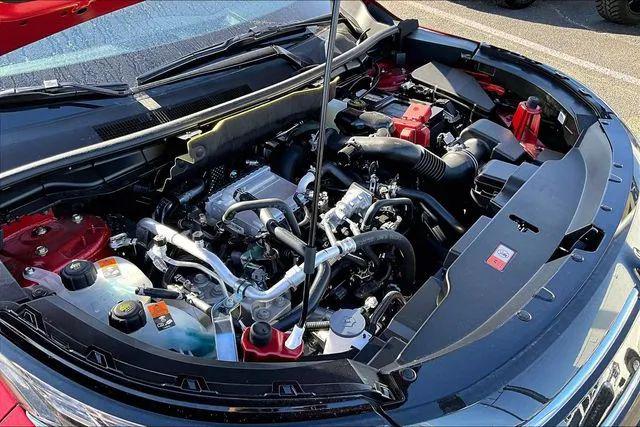 2026 Mitsubishi Outlander SE 2.5 2WD