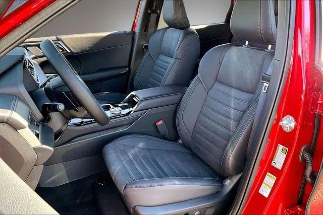 2026 Mitsubishi Outlander SE 2.5 2WD