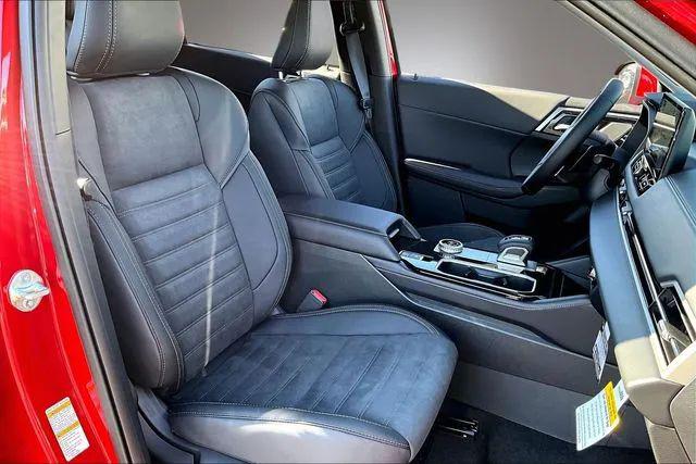 2026 Mitsubishi Outlander SE 2.5 2WD