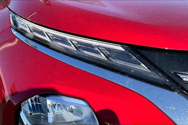2026 Mitsubishi Outlander SE 2.5 2WD