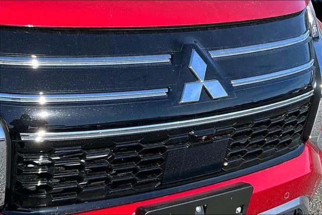 2026 Mitsubishi Outlander SE 2.5 2WD