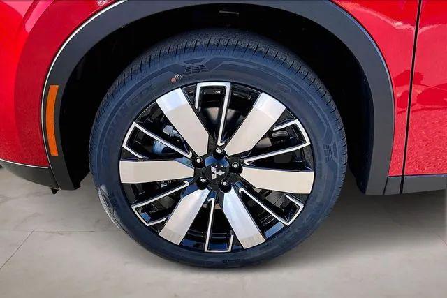2026 Mitsubishi Outlander SE 2.5 2WD