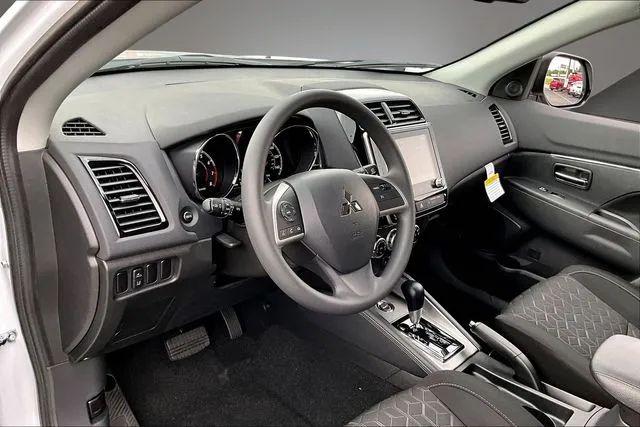 2026 Mitsubishi Outlander Sport 2.0 ES