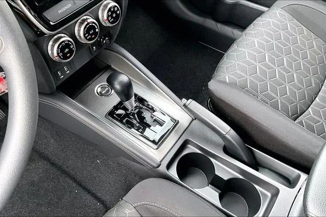 2026 Mitsubishi Outlander Sport 2.0 ES