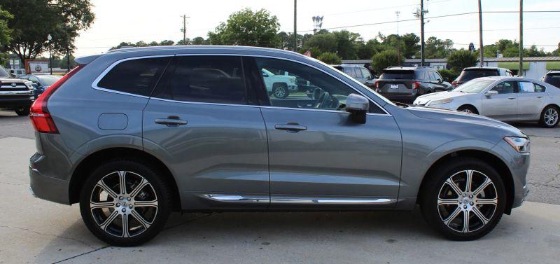 2021 Volvo XC60 T5 Inscription
