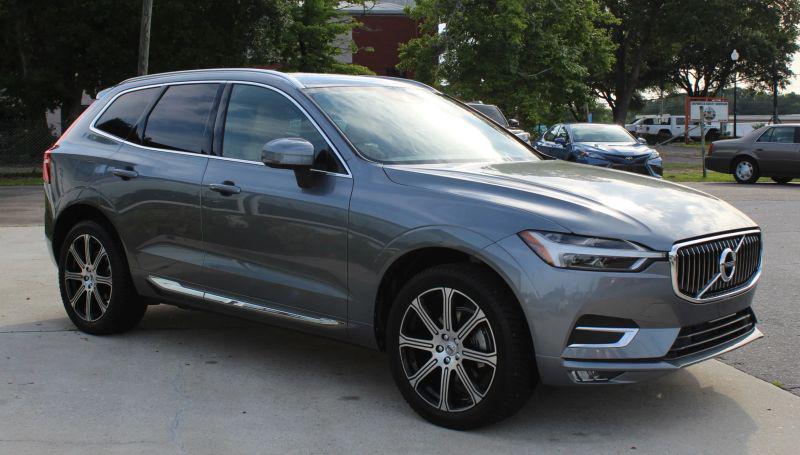 2021 Volvo XC60 T5 Inscription