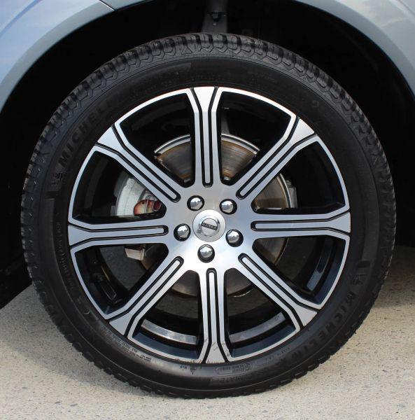 2021 Volvo XC60 T5 Inscription