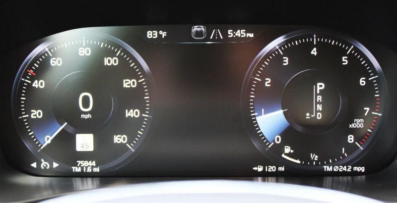 2021 Volvo XC60 T5 Inscription