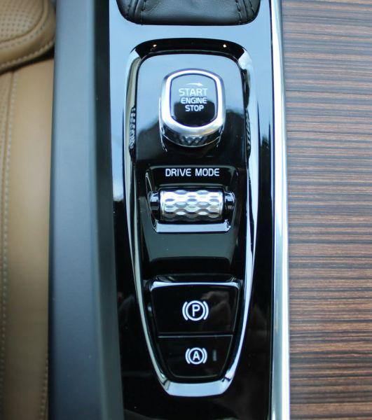 2021 Volvo XC60 T5 Inscription