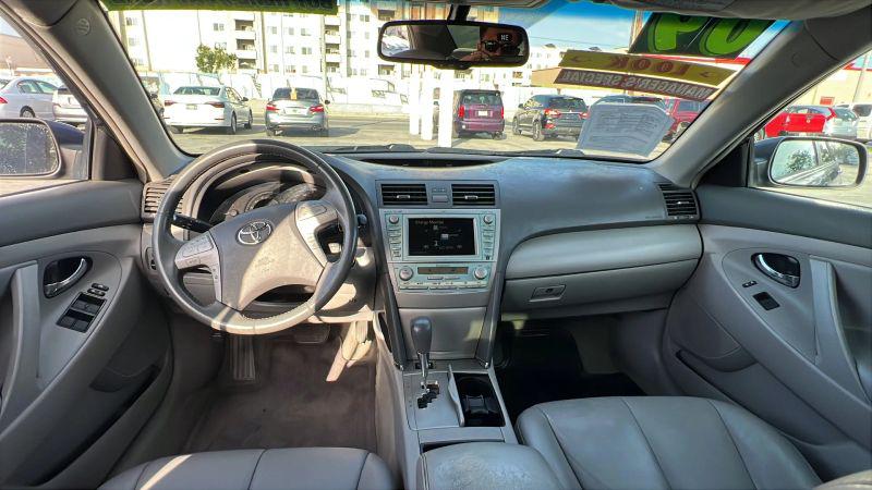 2018 Nissan Altima 2.5 SV