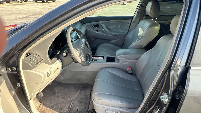 2018 Nissan Altima 2.5 SV