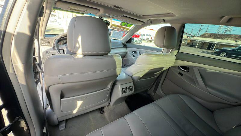 2018 Nissan Altima 2.5 SV