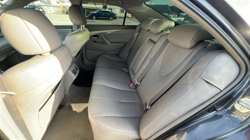 2018 Nissan Altima 2.5 SV