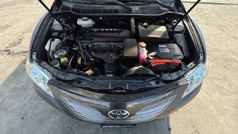 2018 Nissan Altima 2.5 SV
