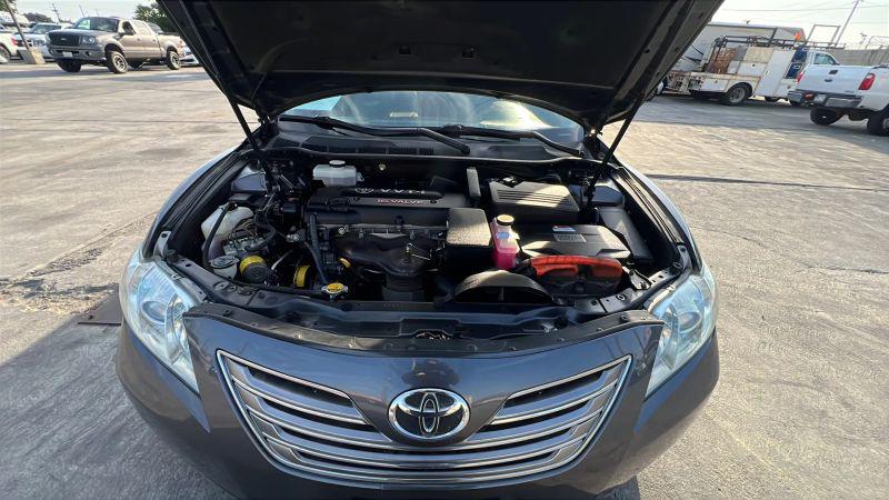 2018 Nissan Altima 2.5 SV
