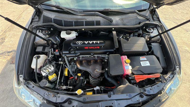 2018 Nissan Altima 2.5 SV