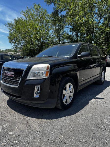 2015 GMC Terrain SLE-1 for sale in Larwill, IN