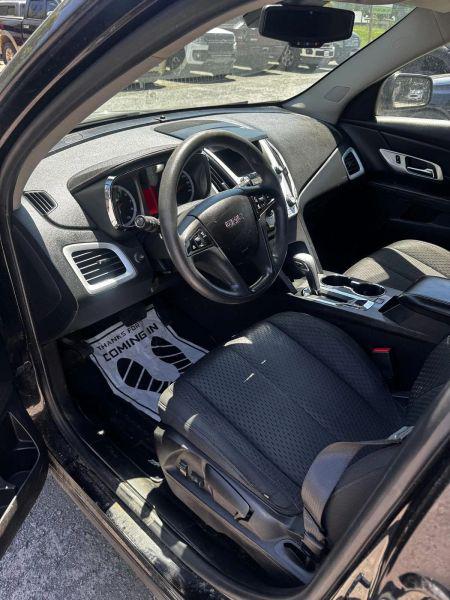2015 GMC Terrain SLE-1