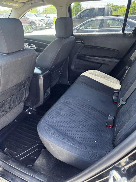 2015 GMC Terrain SLE-1