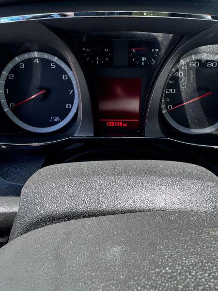 2015 GMC Terrain SLE-1
