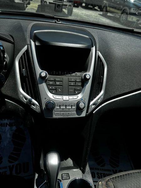 2015 GMC Terrain SLE-1