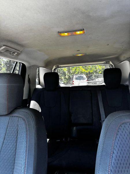 2015 GMC Terrain SLE-1