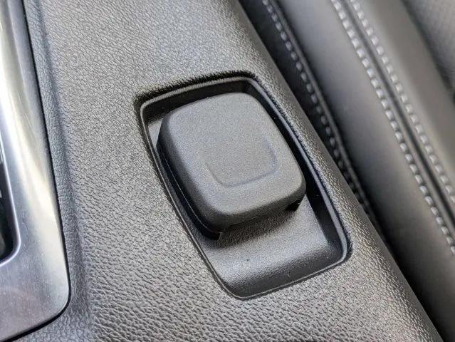 2024 Chevrolet Camaro RWD Convertible 2SS