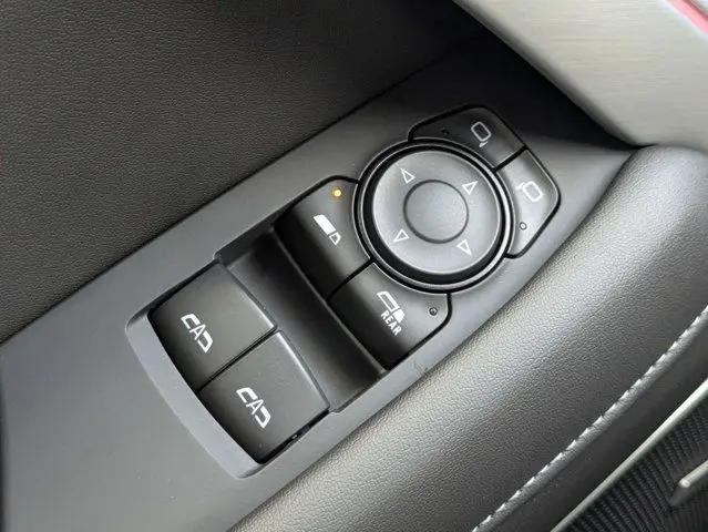 2024 Chevrolet Camaro RWD Convertible 2SS
