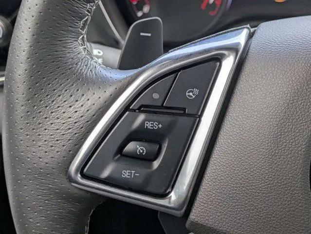2024 Chevrolet Camaro RWD Convertible 2SS