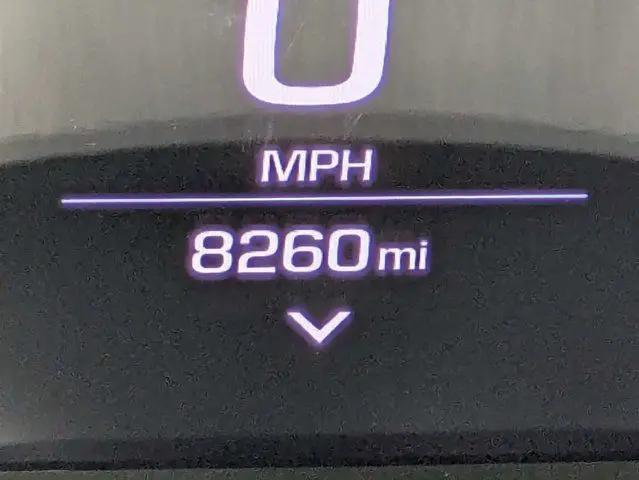 2024 Chevrolet Camaro RWD Convertible 2SS
