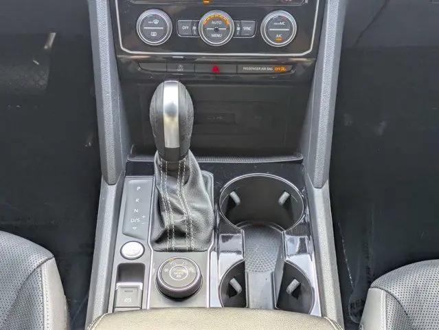 2021 Volkswagen Atlas Cross Sport 3.6L V6 SEL Premium