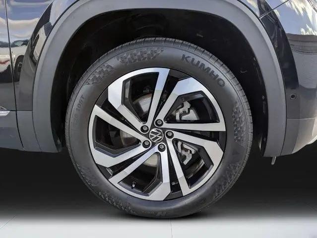 2021 Volkswagen Atlas Cross Sport 3.6L V6 SEL Premium