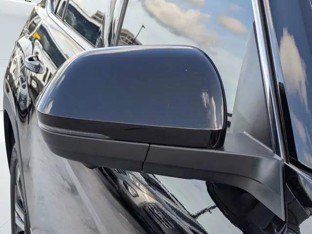 2021 Volkswagen Atlas Cross Sport 3.6L V6 SEL Premium