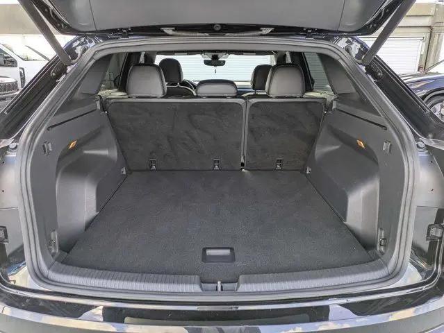2021 Volkswagen Atlas Cross Sport 3.6L V6 SEL Premium