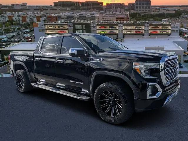 2019 GMC Sierra 1500 Denali for sale in Tampa, FL