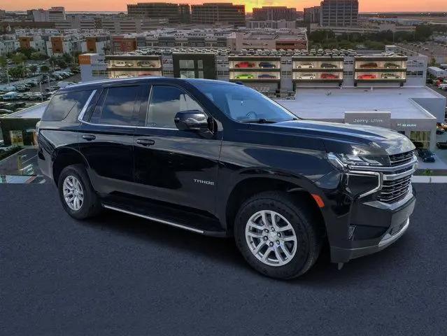 2024 Chevrolet Tahoe 4WD LT for sale in Tampa, FL