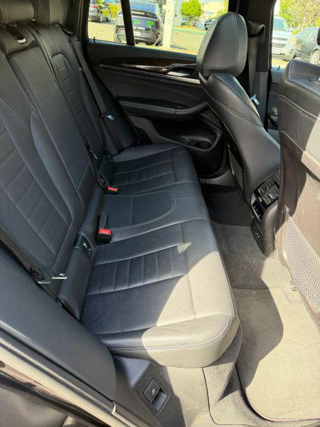 2020 BMW X4 xDrive30i