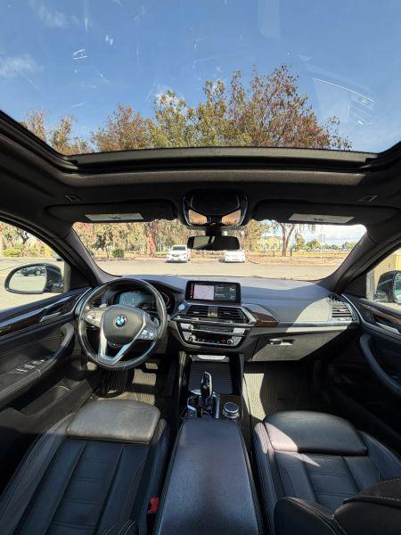 2020 BMW X4 xDrive30i