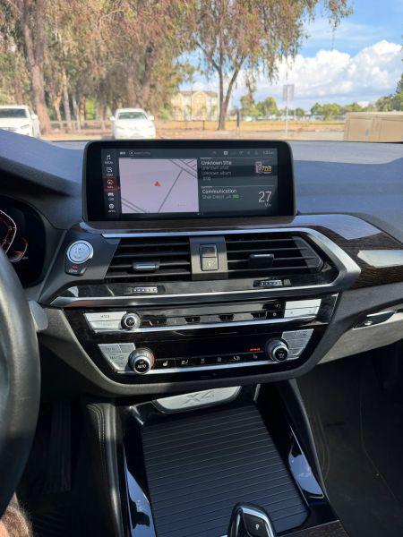 2020 BMW X4 xDrive30i